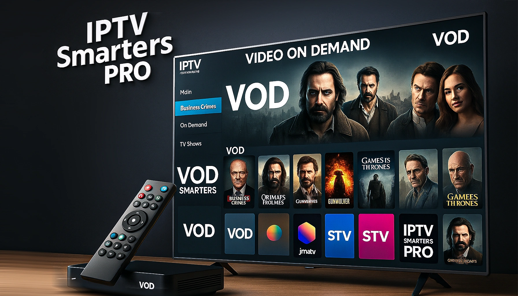 What is IPTV? A Look at the Future of Television